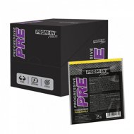 PROM-IN Progressive PRE 10 × 25 g, pineapple - Pre-Workout Supplement