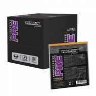 PROM-IN Progressive PRE 10 × 25 g, fruit punch - Anabolizer