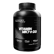 PROM-IN Vitamin Mk7 + D3, 60 capsules - Vitamins