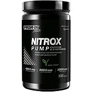 PROM-IN Nitrox Pump Caffeine & Synephrine 338 g Mango/pineapple - Pre-training mixture