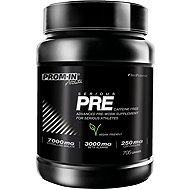 PROM-IN Serious PRE 2.0 705 g Pineapple - Pre-training mixture