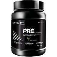 PROM-IN Serious PRE 2.0 705 g Lemon/mint - Pre-training mixture