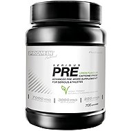 PROM-IN Serious PRE 2.0 Natural 705 g Citron - Pre-training mixture