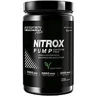 PROM-IN Nitrox Pump Caffeine-Free 338 g Mango/pineapple - Pre-training mixture