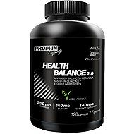 PROM-IN Health Balance 2.0 60 capsules - Dietary Supplement