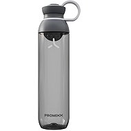 PROMiXX Form Sportovní láhev 760 ml, Graphite & Cool Grey - Shaker