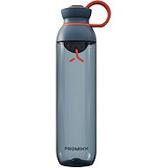 PROMiXX Form Sportovní láhev 760 ml, Midnight Blue & Burnt Orange - Shaker