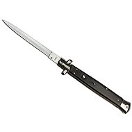 Pronett XJ4736 Ejector knife with sheath 33 cm - Automatic Knife