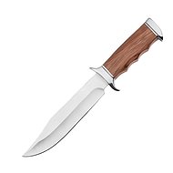 Pronett XJ4730 Hunting knife with sheath 31 cm - Hunting Knife