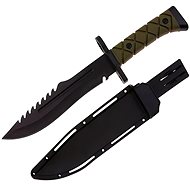 Pronett XJ4737 Taktický nůž 34 cm - Military Knife