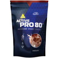 Inkospor Active PRO 80 protein 500 g, chocolate - Protein
