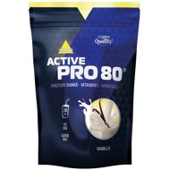 Inkospor Active PRO 80 protein 500 g, vanilla - Protein