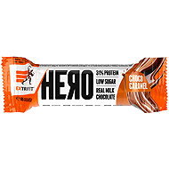 Extrifit Hero Protein Bar 31%, 65 g choco caramel - Protein Bar