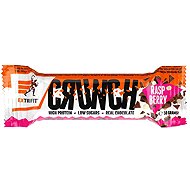 Extrifit Protein Bar Crunch 50 g raspberry - Protein Bar