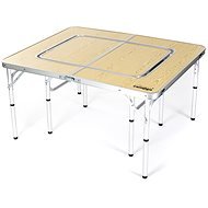 Campgo 9880 - Kempingový stôl