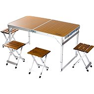 Campgo CHO-130-12 - Camping Set