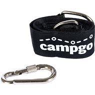 Campgo Hammock Webbing Ropes - Rögzítő heveder