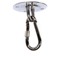 Campgo Hammock steel accessories - Hanging Hook