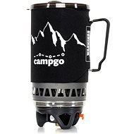 Campgo Logi Compact - Kempingový varič