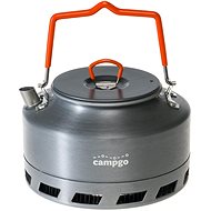 Campgo Teapot 1,1 l Alu - Kettle