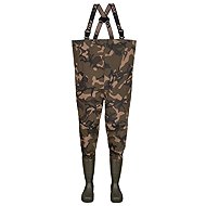 FOX Lightweight Camo Lined Waders 46 (EU12) - Waders