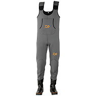 Daiwa D-VEC Neoprene Waders 44/45XL - Waders