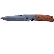 Pronett XT1592 Taktický nůž zavírací 28 cm - Knife