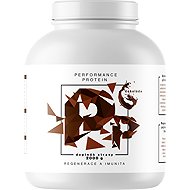 BrainMax Performance Protein Chocolate 2 kg - Protein