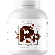 BrainMax Performance Protein Vanilla 2 kg - Protein