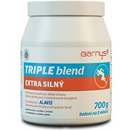 Barny`s Triple Blend EXTRA STRONG 700g - Joint Nutrition