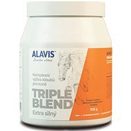 ALAVIS Triple Blend Extra silný - Kĺbová výživa