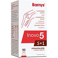 Barny's Inovo5 90 tablets - Joint Nutrition