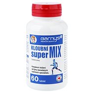 Barnys`s Joint Supermix 60 TBL. - Joint Nutrition