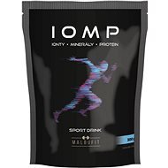 IOMP Sports Energy Drink - Ionic Drink