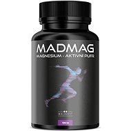 Malbucare MADMAG - Vitamíny