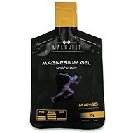 Malbufit Magnesium Gel 35 g - Magnézium