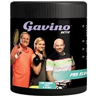 Gavino ACTIVITY FOR HUBS - Joint Nutrition
