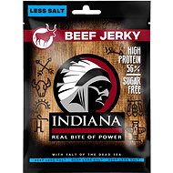 Jerky (beef) Natural 25g - Dried Meat