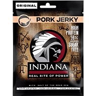 Jerky (pork) Original 25g - Dried Meat