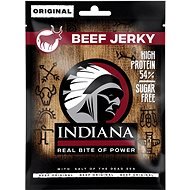 Jerky (beef) Original 25g - Dried Meat