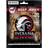 Indiana Jerky Beef Original 25 g - Dried Meat
