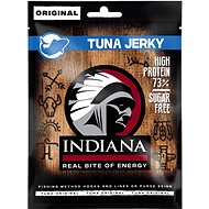Jerky (tuna) Original 15g - Dried Meat