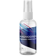 Malbucare Magnodren 50ml - Muscle Rub