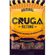 Cruga Original Biltong, 25g - Dried Meat