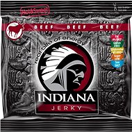 Jerky Beef Hot & Sweet 60g - Dried Meat