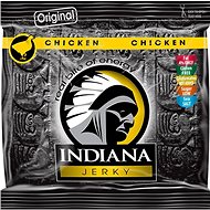Jerky Chicken Original 60g - Dried Meat