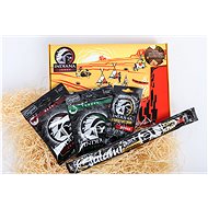 Jerky Christmas Set - Dried Meat