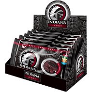 INDIANA Jerky Hot & Sweet 500g - Dried Meat