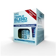 ALAVIS MAXIMA Triple Blend Extra Strong 700g + ALAVIS MAXIMA Trau-Max 30g - Joint Nutrition