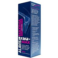 ALAVIS MAXIMA Trau-MAX 100g - Cream
